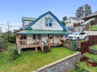 412 McQuillan St, Lead, SD 57754