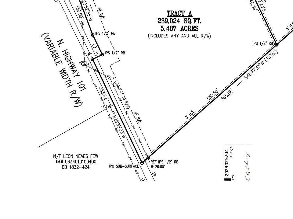 2nd image of 3898 N Highway 101