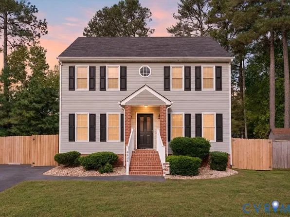 6536 Bareback Ter, North Chesterfield, VA 23234