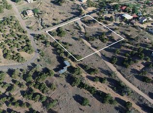 4 Hondo Ridge Rd, Santa Fe, NM 87508