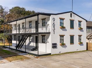 9627 & 9631 At First Bay, Norfolk, VA 23503