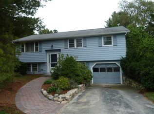 5 Baxter Rd, Acton, MA 01720