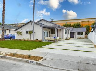 840 Willow Dr, Brea, CA 92821