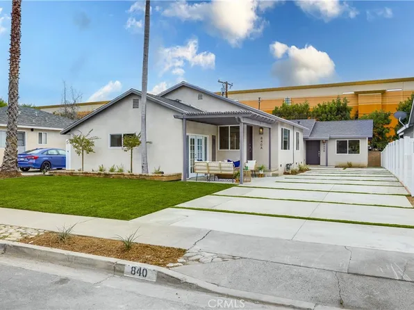 840 Willow Dr, Brea, CA 92821