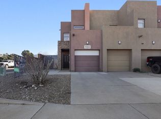 924 Tansion Ct NE, Albuquerque, NM 87112