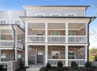 780 Peachtree Industrial Blvd, Suwanee, GA 30024