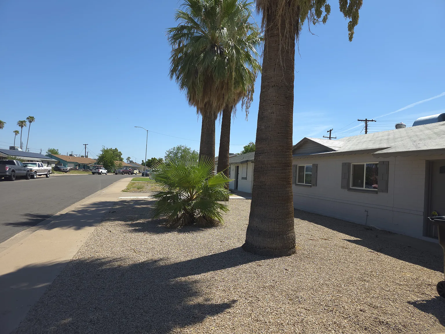 3 bed, 1280 sqft, $2,500 — Photo 2