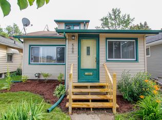 588 E Troy St, Ferndale, MI 48220