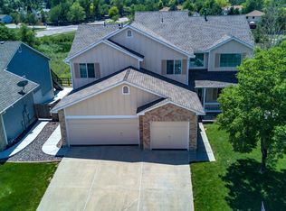 5459 S Nepal Ct, Centennial, CO 80015