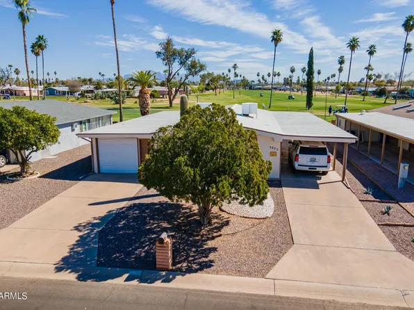 1925 S 72ND Street, Mesa, AZ 85209