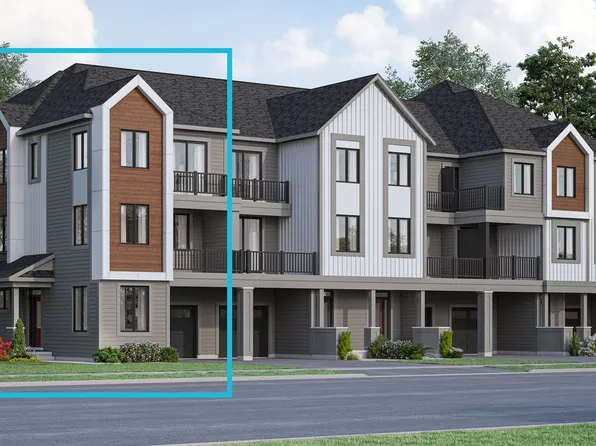 Wynwood Corner Plan, Hawthorne East Village