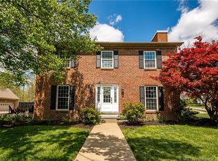 4301 Danny Dr, New Albany, IN