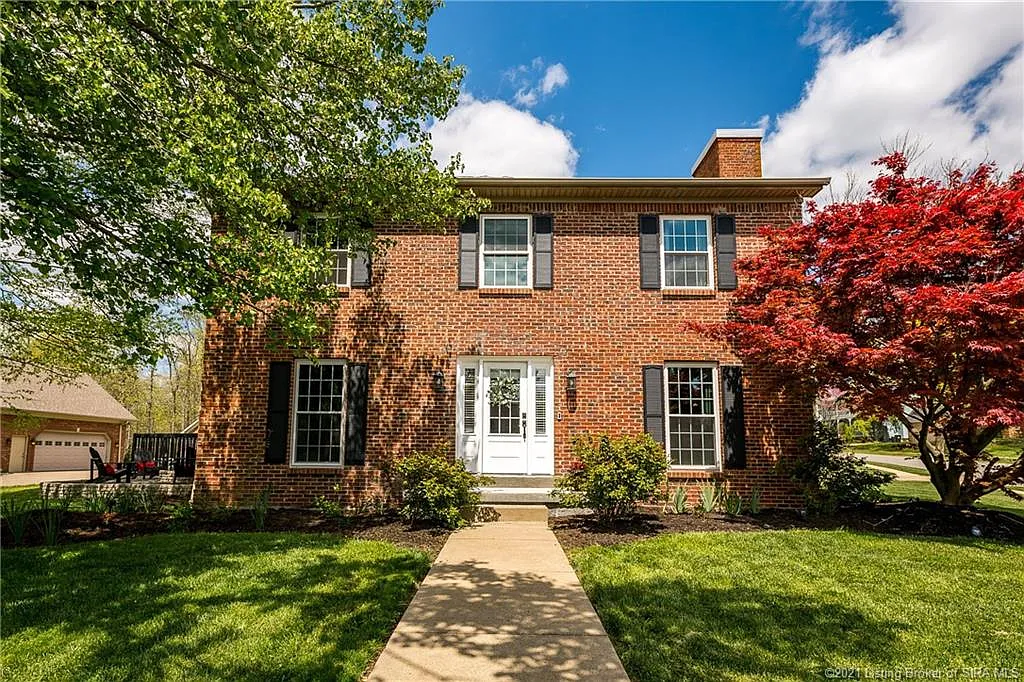 4301 Danny Dr photo 1