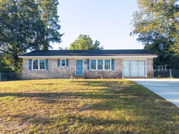 5134 Fitzgerald Dr, Wilmington, NC 28405