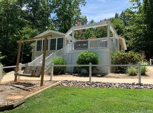 162 Salmon Landing Rd, Littleton, NC 27850