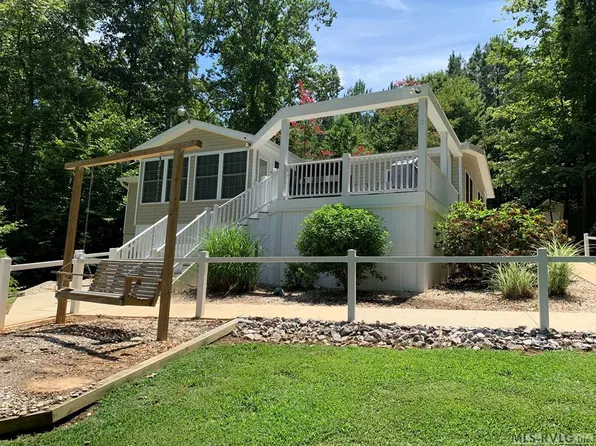 162 Salmon Landing Rd, Littleton, NC 27850