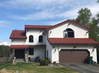 6620 Lawlor Cir, Anchorage, AK 99502