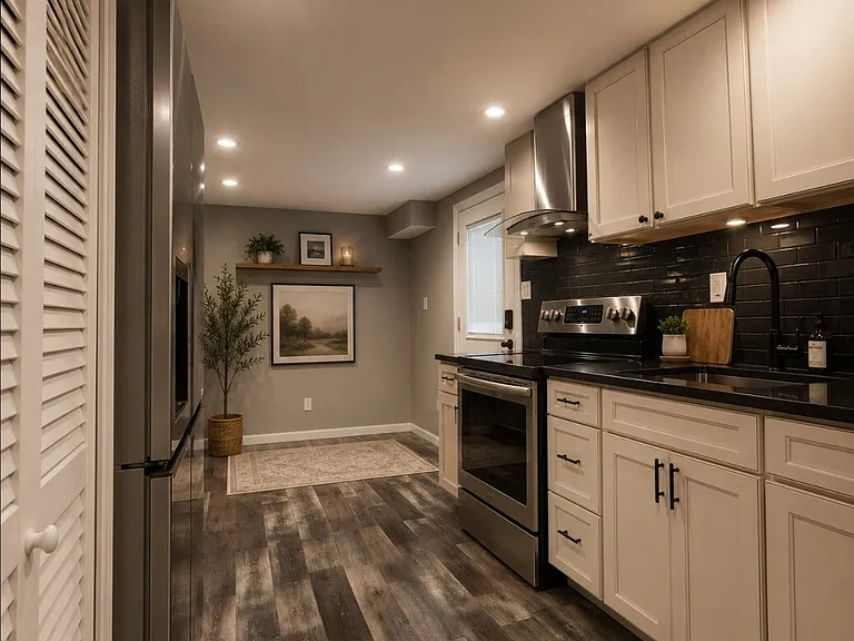 6510 Killarney St #BASEMENT — Photo 2