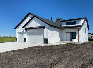 1230 Southview Dr SW, Glyndon, MN 56547