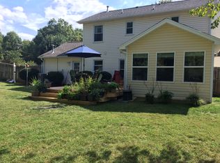 2521 Willard Rd, High Point, NC 27265