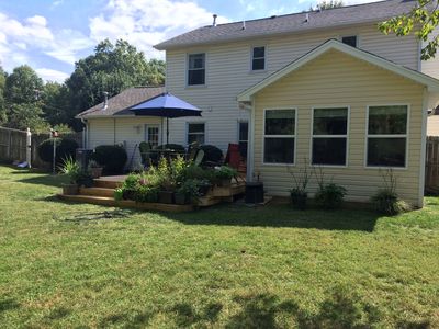 2521 Willard Rd, High Point, NC, 27265