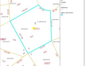 6 Carter St, Pinehurst, NC 28374