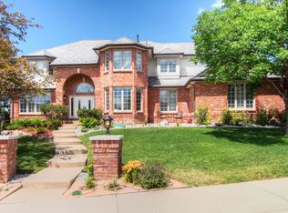 3965 Pinedale Ct, Highlands Ranch, CO 80126