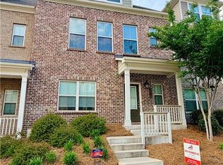 3678 Hidden Valley Cir, Lawrenceville, GA 30044