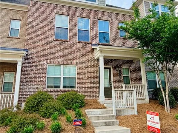 3678 Hidden Valley Cir, Lawrenceville, GA 30044