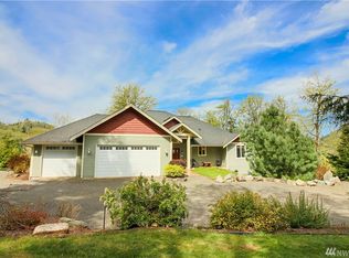 110 Jewells Spring Dr, Mossyrock, WA 98564