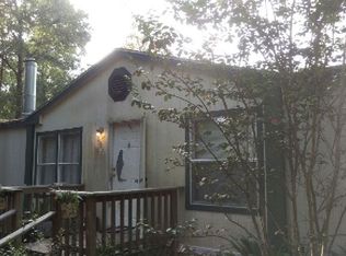 502 Smith Ln, Cleveland, TX 77328