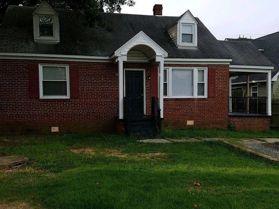 1st image of 3421 Irvington St