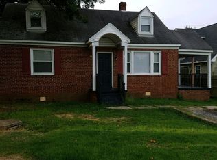 3421 Irvington St, Richmond, VA 23234