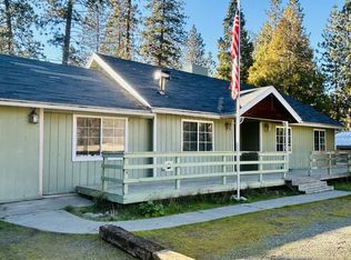 1005 Melody Lane, California Hot Springs, CA 93207