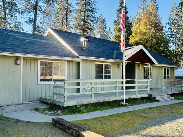 1005 Melody Lane, California Hot Springs, CA 93207