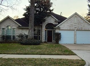 13811 Oxham Falls Ct, Houston, TX 77044