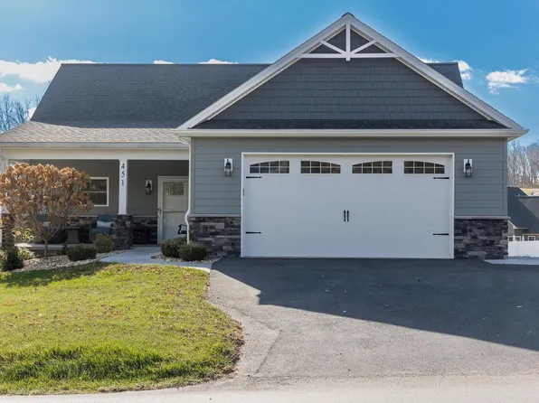 451 Gravels Rd, Rockingham, VA 22802