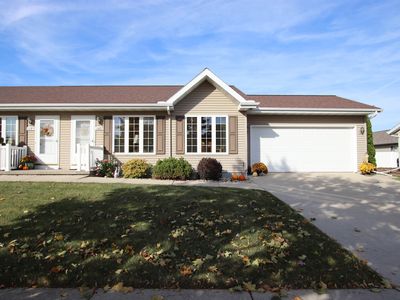 1087 Primrose Ln, Fond Du Lac, WI, 54935