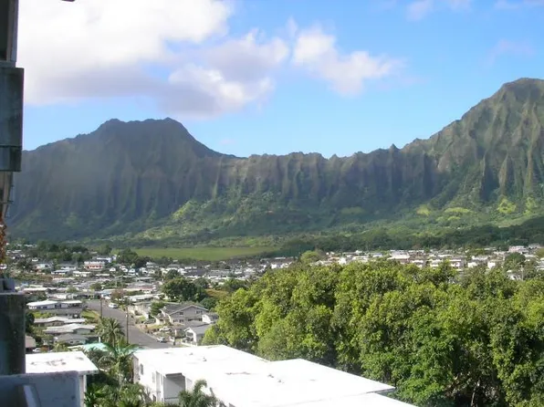 45-535 Luluku Rd APT B71, Kaneohe, HI 96744
