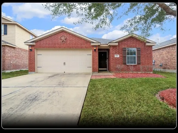 9815 Opal Rock Dr, Rosharon, TX 77583