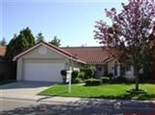 3204 Black Eagle Dr, Antelope, CA