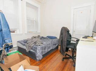 883 Huntington Ave APT 12, Boston, MA 02115
