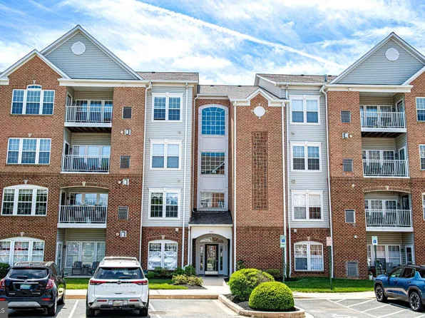203 Secretariat Dr #203, Havre De Grace, MD 21078