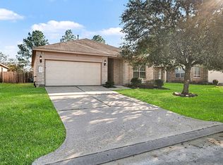 2710 Sleepy Knoll Dr, Spring, TX 77373