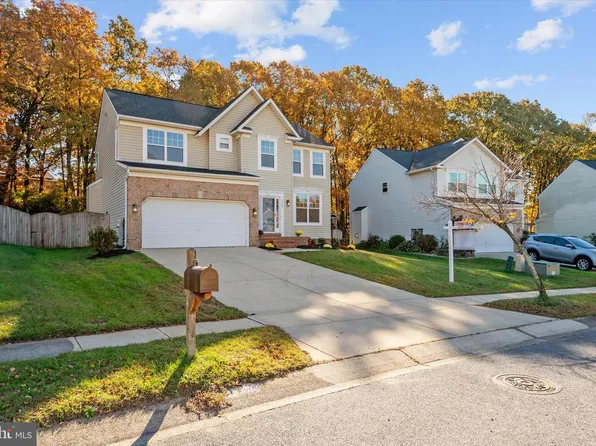 1409 Sweet Cherry Ct, Severn, MD 21144