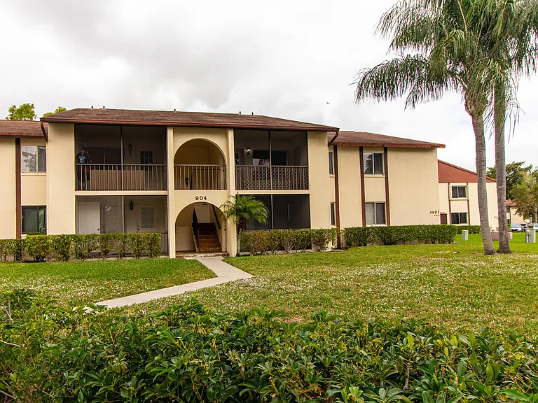 4987 Sable Pine Cir #D2 — Photo 20