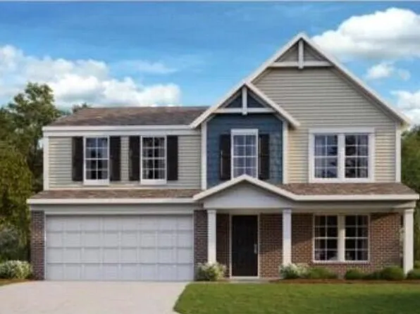 6345 Greenland St, Union, KY 41091