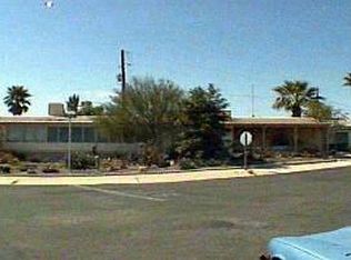 6001 W Flying W #M, Tucson, AZ 85757