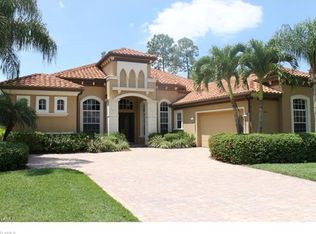 28615 Via D Arezzo Dr, Bonita Springs, FL 34135