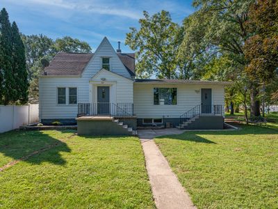 521 E 28th Ave, Lake Station, IN, 46405
